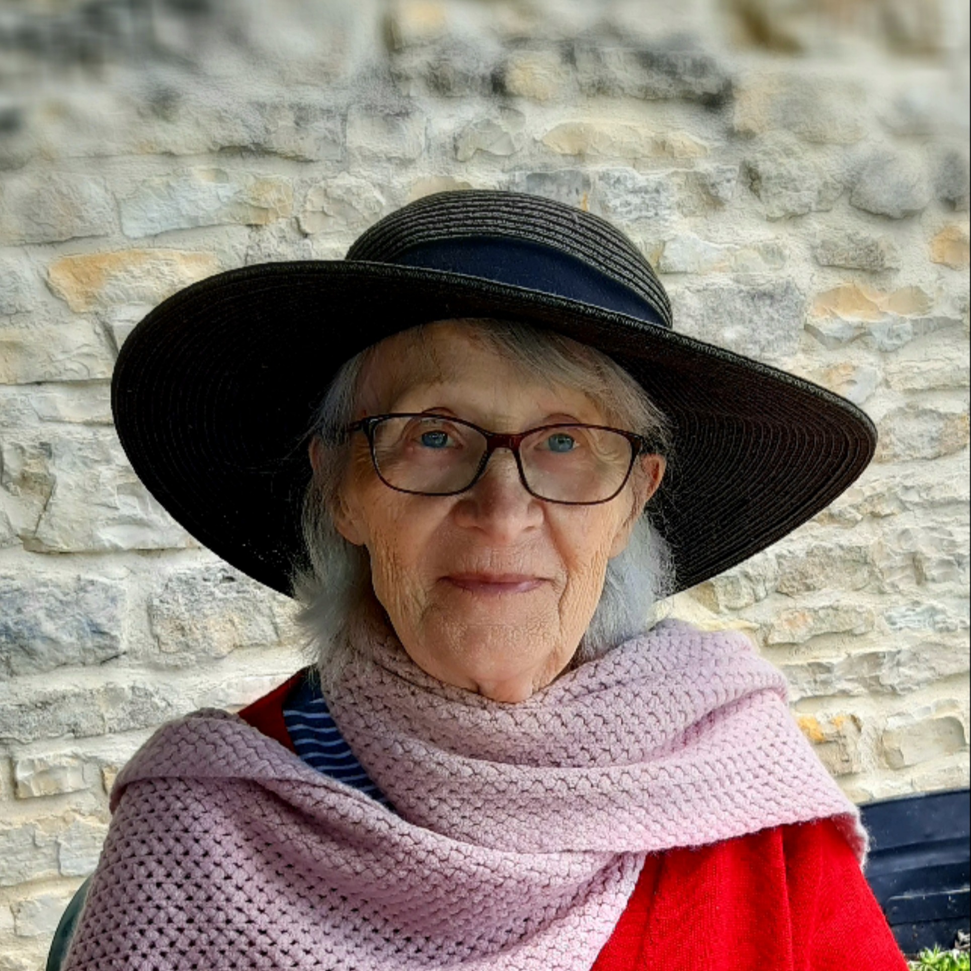 Photo de Rose-Marie MICHAS