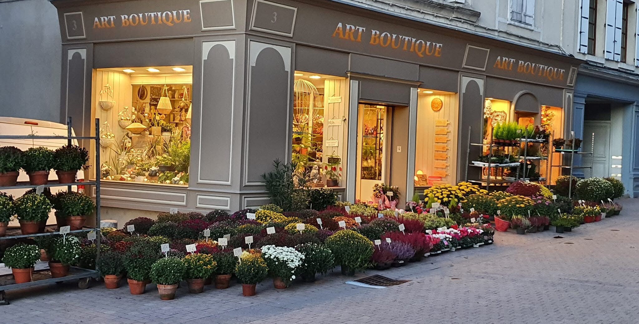Photo de Pompes Funèbres Jarnacaises